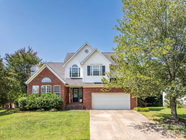 3401 Continental Drive, Monroe, NC 28110
