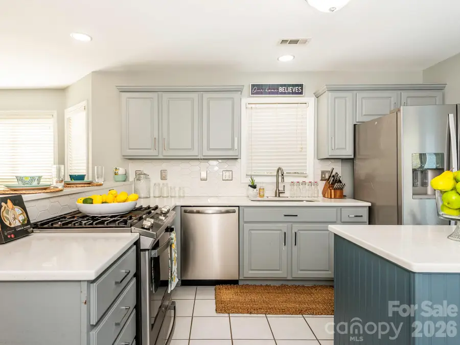 3401 Continental Drive, Monroe, NC 28110 - #2