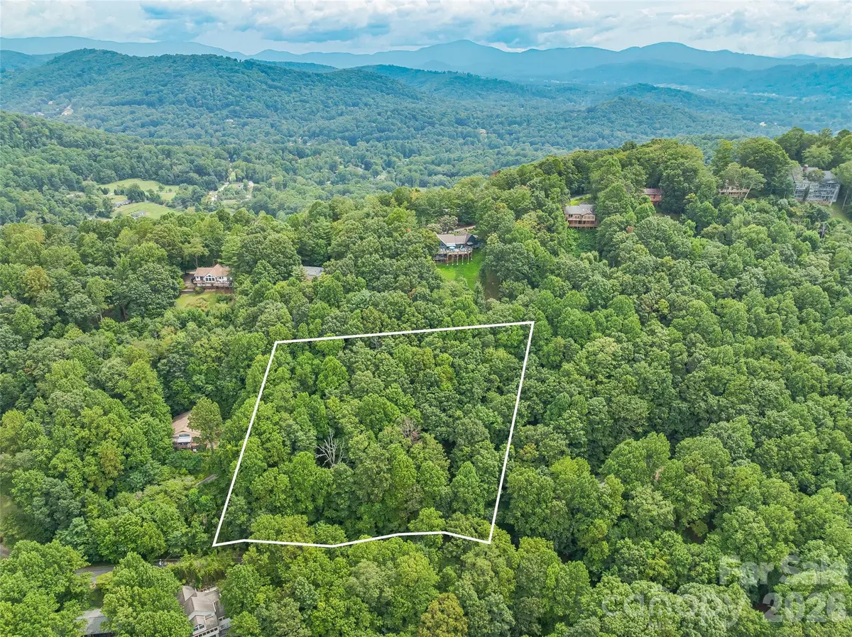 1.54 Acres Breezeway Drive, Asheville, NC 28803 - #1