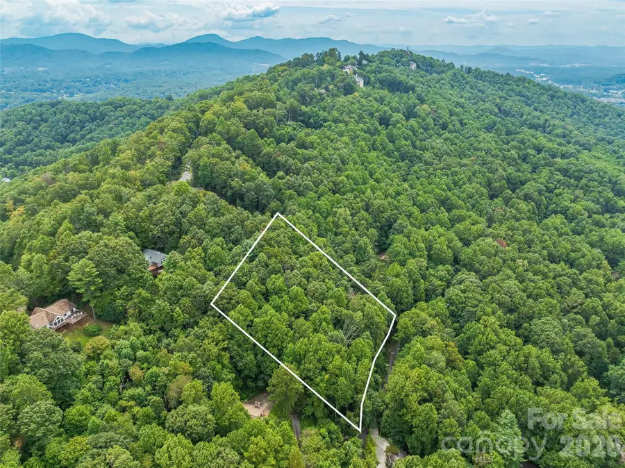 1.54 Acres Breezeway Drive, Asheville, NC 28803 - #3