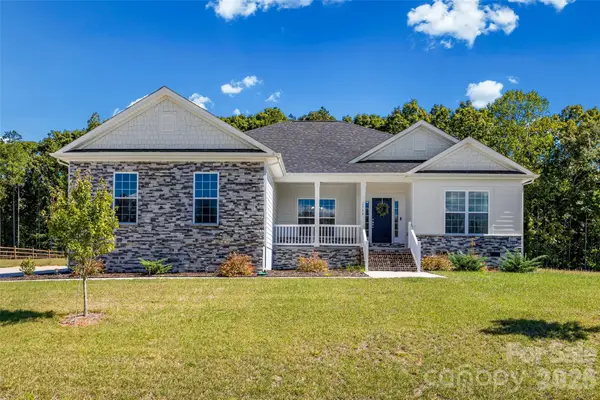 1759 Silver Birch Road, York, SC 29745