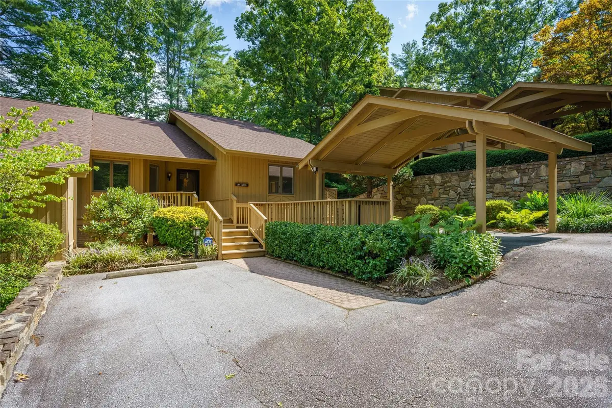 204 Water Oak Lane, Hendersonville, NC 28791 - #1