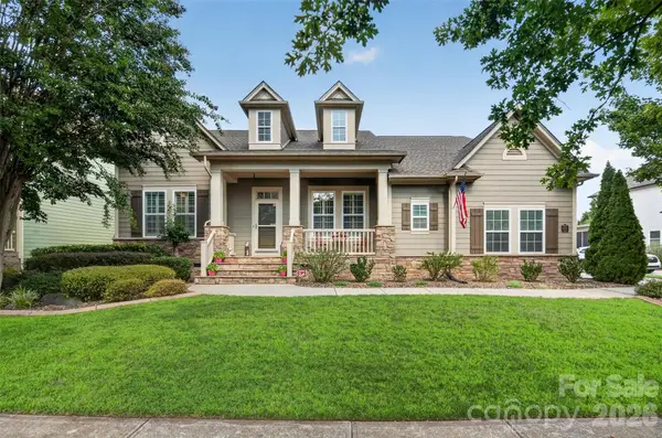 12823 Forrester Avenue, Huntersville, NC 28078