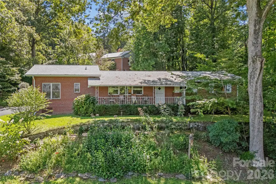 106 Holly Lane, Brevard, NC 28712 - #2