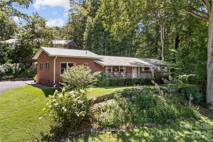 106 Holly Lane, Brevard, NC 28712 - #3
