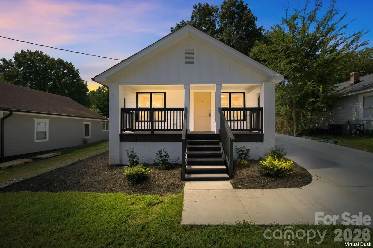 904 Oakshade Avenue, Kannapolis, NC 28083 - #1