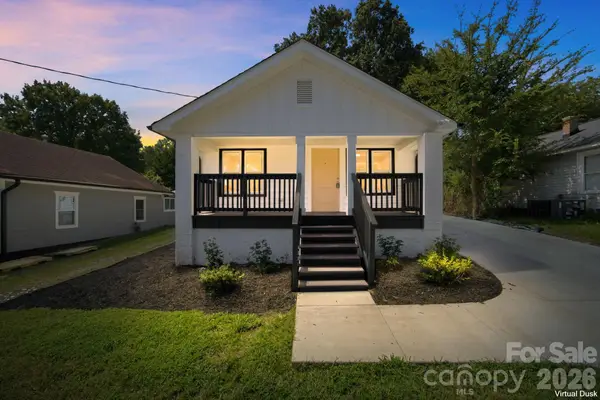 904 Oakshade Avenue, Kannapolis, NC 28083