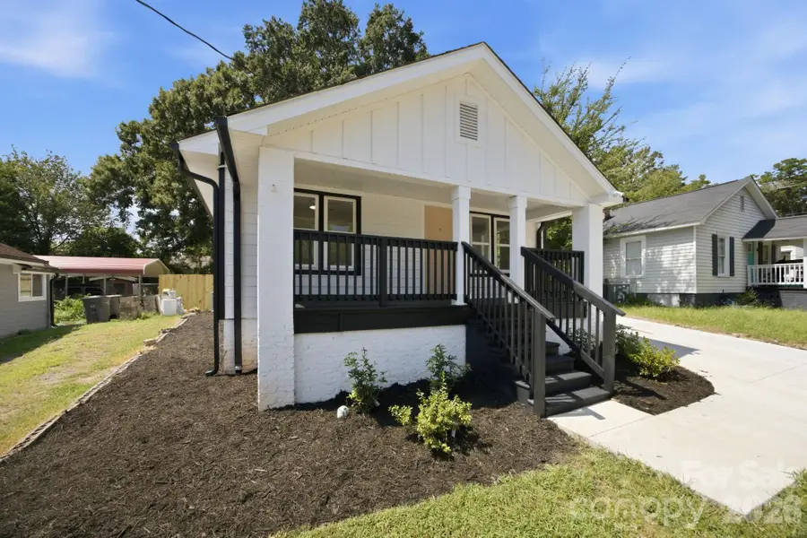 904 Oakshade Avenue, Kannapolis, NC 28083 - #3
