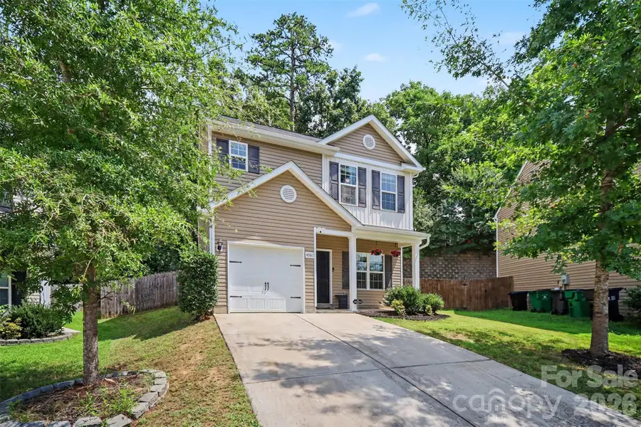4560 Merryvale Forest Drive, Charlotte, NC 28214 - #2