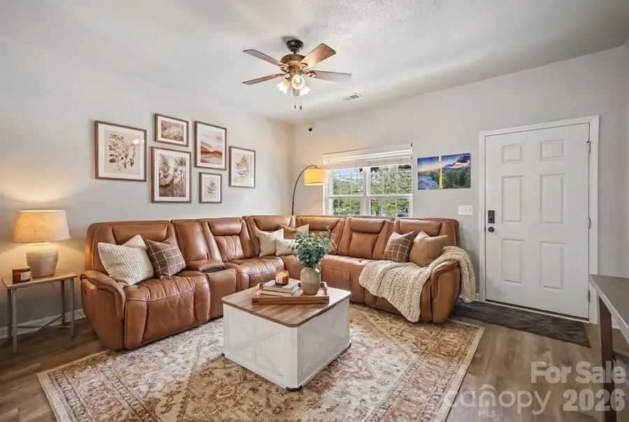 4560 Merryvale Forest Drive, Charlotte, NC 28214 - #3