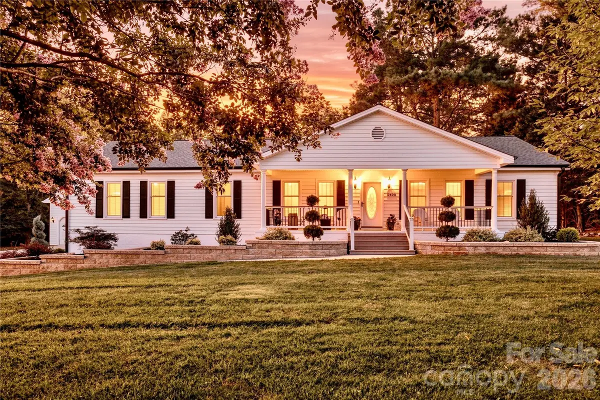 2429 Cassidy Drive, Davidson, NC 28036 - #1