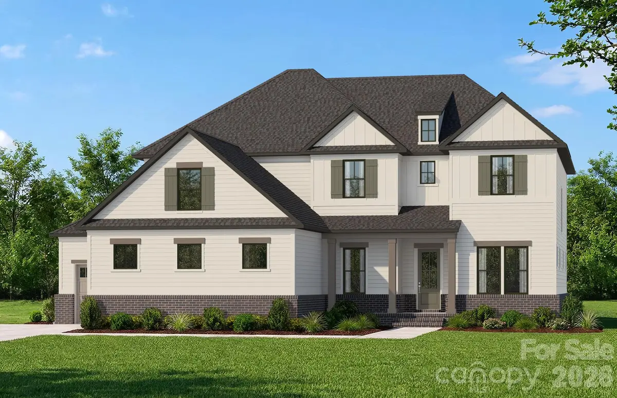1012 Mccoy Farm Drive, Wesley Chapel, NC 28104 - #1
