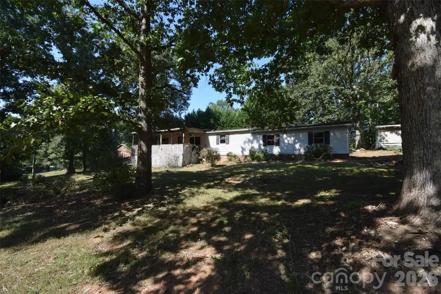 3011 Beard Road, Lincolnton, NC 28092 - #3
