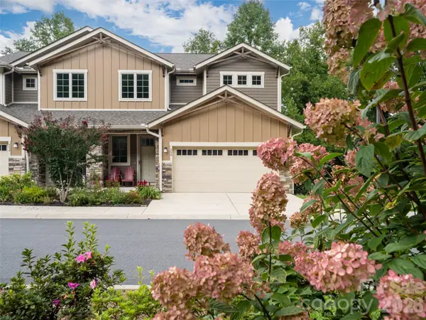 554 Sweet Birch Park Lane, Black Mountain, NC 28711