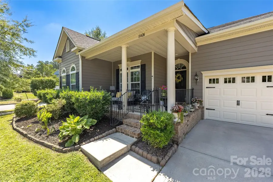 11426 Warfield Avenue, Huntersville, NC 28078 - #2
