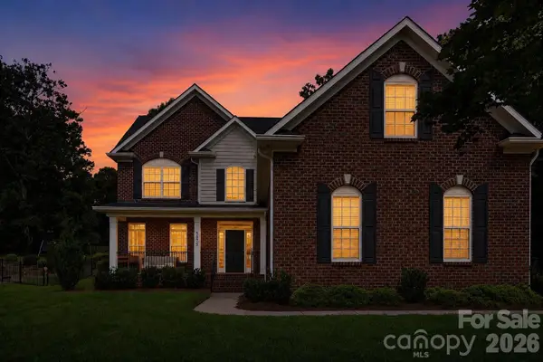 5875 Tipperary Drive, Denver, NC 28037