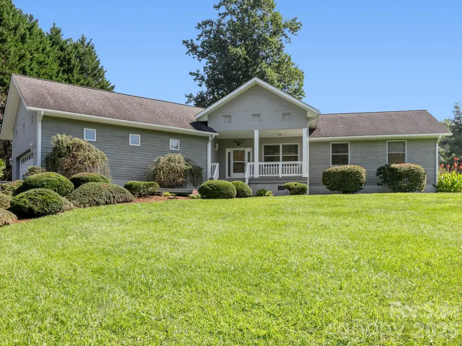 128 Stone House Road, Hendersonville, NC 28739 - #2