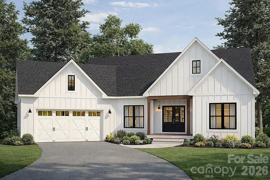 00 Lake Forest Drive, Taylorsville, NC 28681 - #2