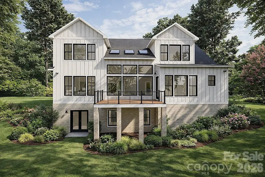 00 Lake Forest Drive, Taylorsville, NC 28681 - #3