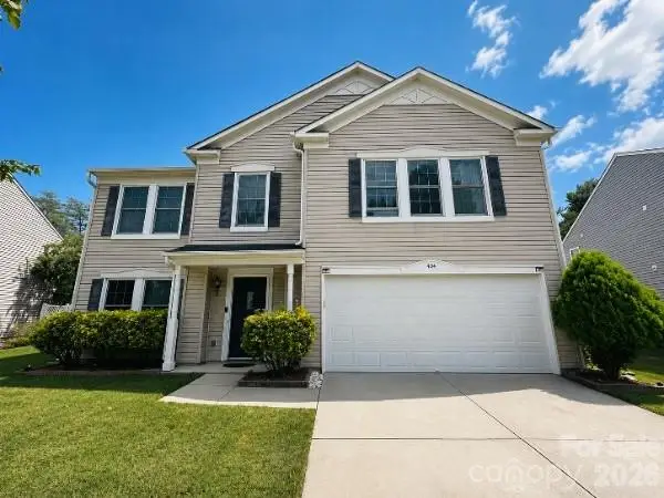 404 Inverness Lane, Salisbury, NC 28146
