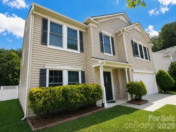 404 Inverness Lane, Salisbury, NC 28146 - #2