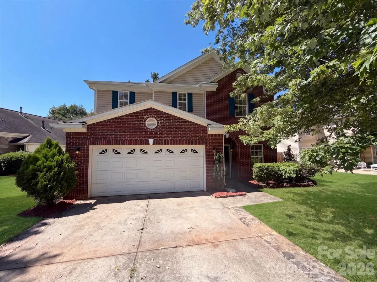 14021 Pinyon Pine Lane, Charlotte, NC 28215 - #1