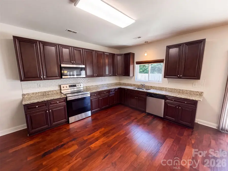 14021 Pinyon Pine Lane, Charlotte, NC 28215 - #2
