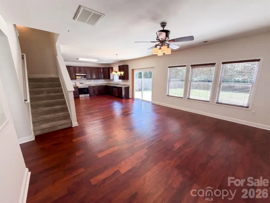 14021 Pinyon Pine Lane, Charlotte, NC 28215 - #3