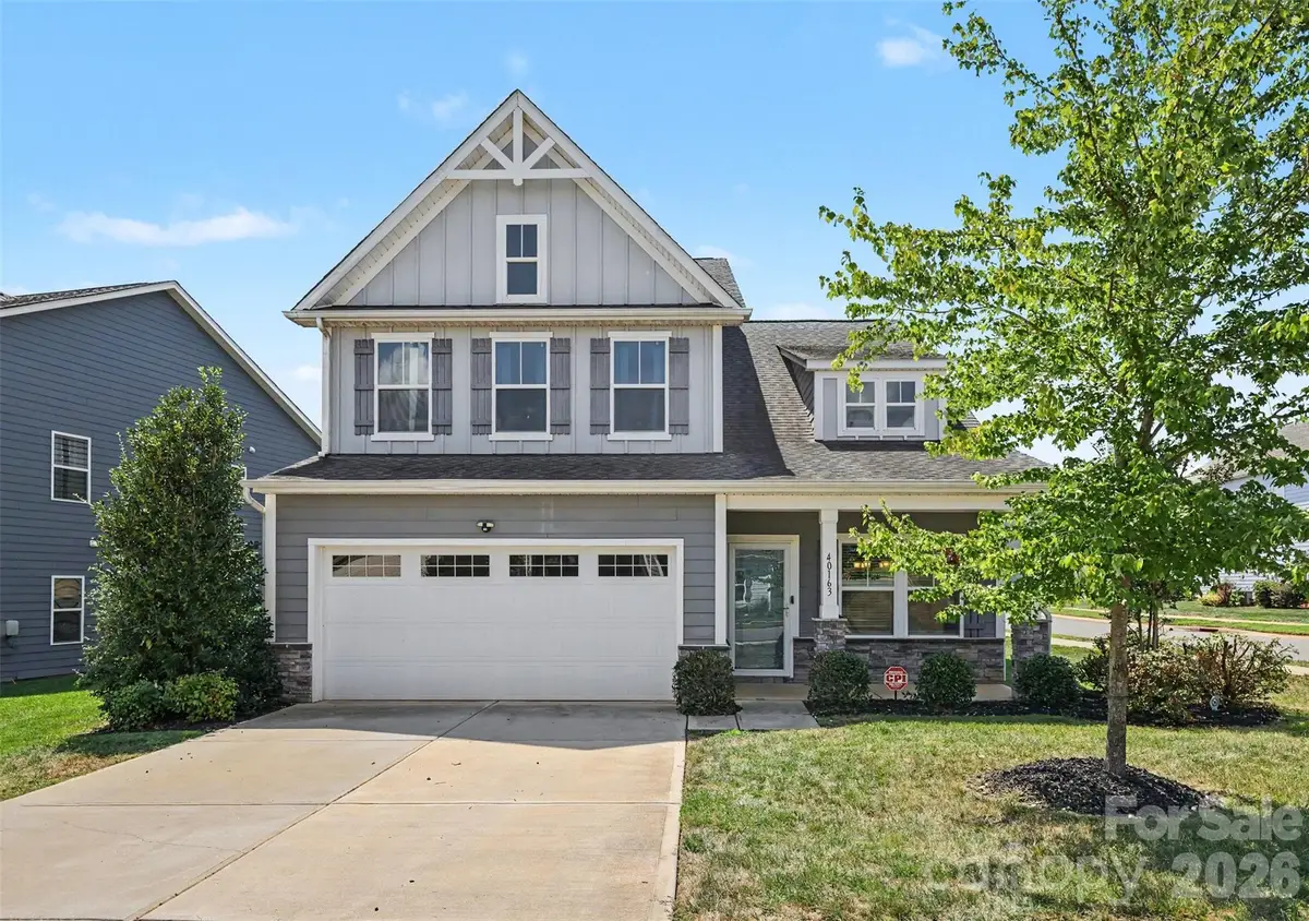 40163 Crooked Stick Drive, Lancaster, SC 29720 - #1