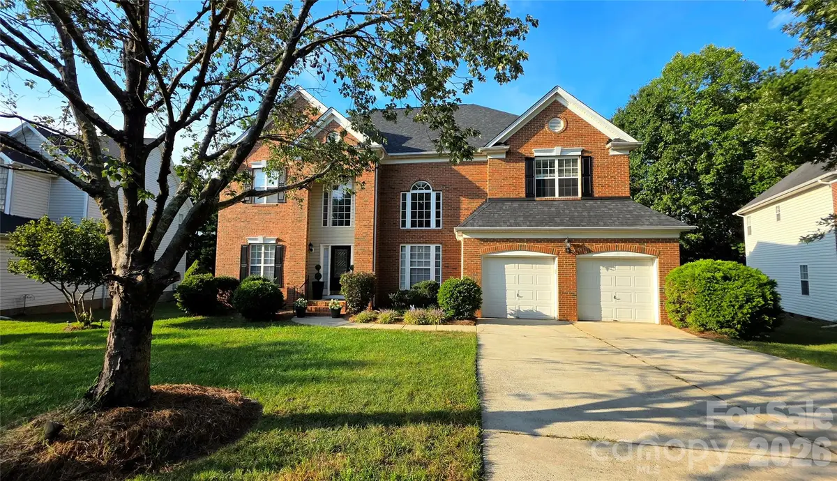 12424 Tantallon Court, Pineville, NC 28134 - #1