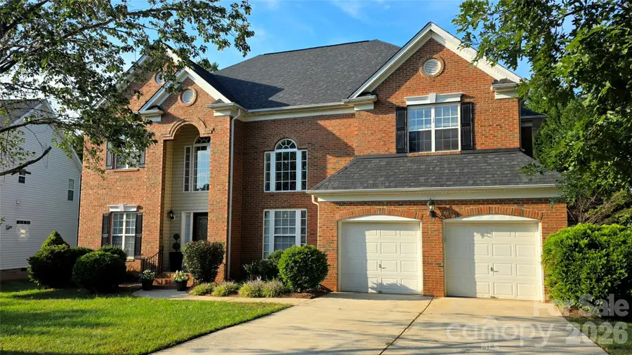 12424 Tantallon Court, Pineville, NC 28134 - #2