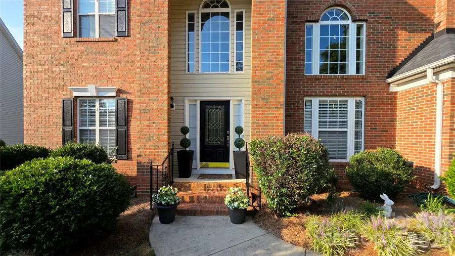 12424 Tantallon Court, Pineville, NC 28134 - #3