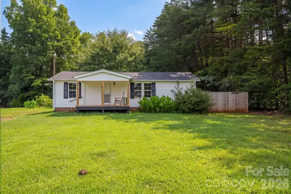 3515 Jeanette Drive, Iron Station, NC 28080