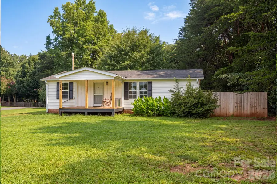 3515 Jeanette Drive, Iron Station, NC 28080 - #2