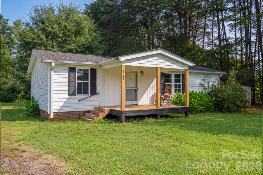 3515 Jeanette Drive, Iron Station, NC 28080 - #3