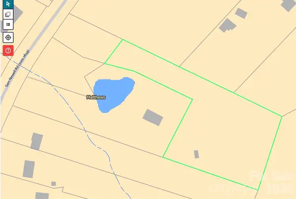 2540 Sam Newell Road, Matthews, NC 28105