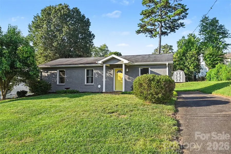 812 Capps Hill Mine Road, Charlotte, NC 28216 - #3