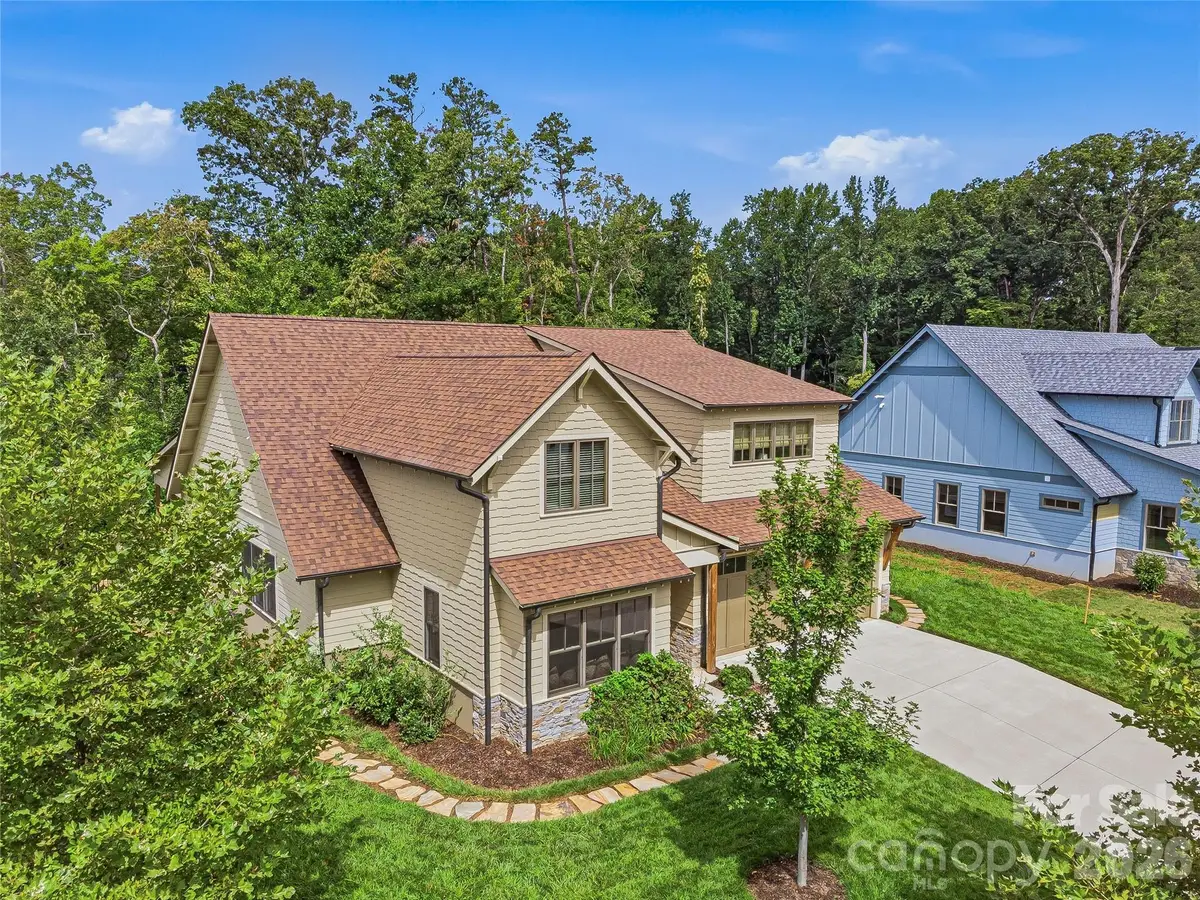 37 Ashe Park Circle, Asheville, NC 28806 - #1