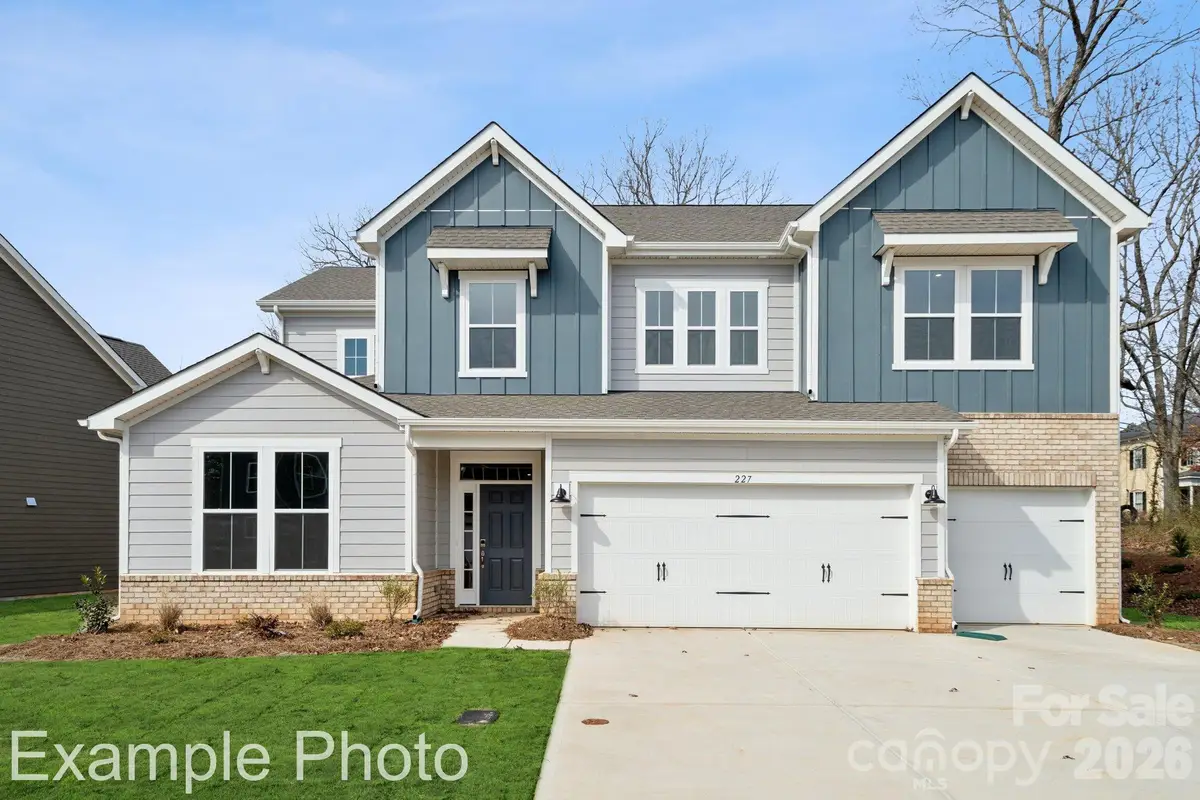 3507 Hartwell Lane, Monroe, NC 28112 - #1