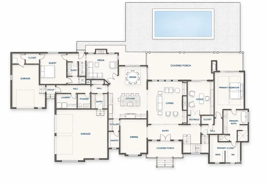 5049-2 Trinity Church Road, Kannapolis, NC 28081 - #2