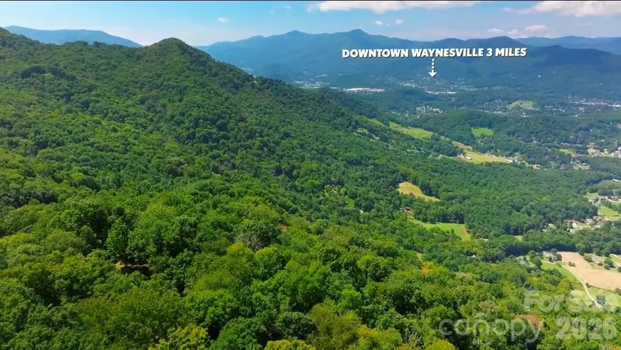 19 Estate Drive #40, Waynesville, NC 28786 - #2