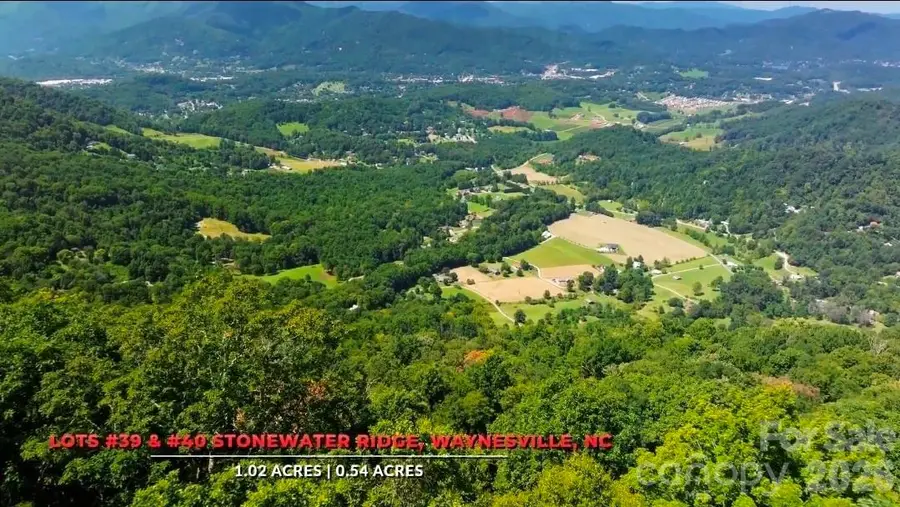 19 Estate Drive #40, Waynesville, NC 28786 - #3