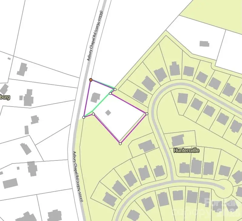 12034 Asbury Chapel Road, Huntersville, NC 28078 - #2