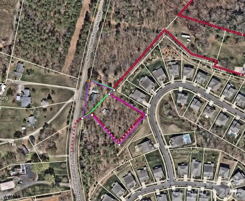 12034 Asbury Chapel Road, Huntersville, NC 28078 - #3