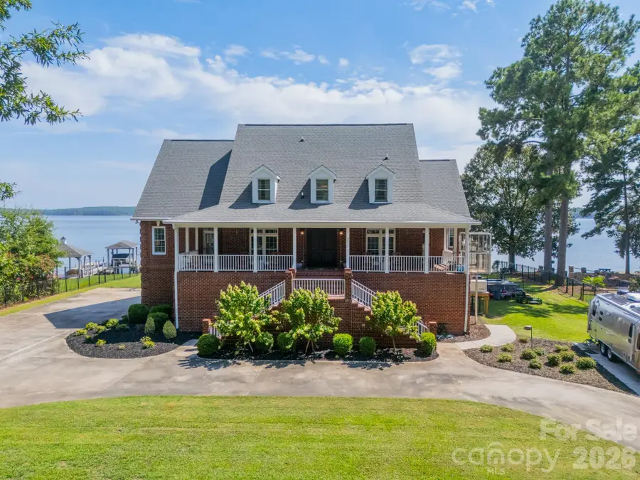 2370 Anns Loop, Liberty Hill, SC 29074 - #2