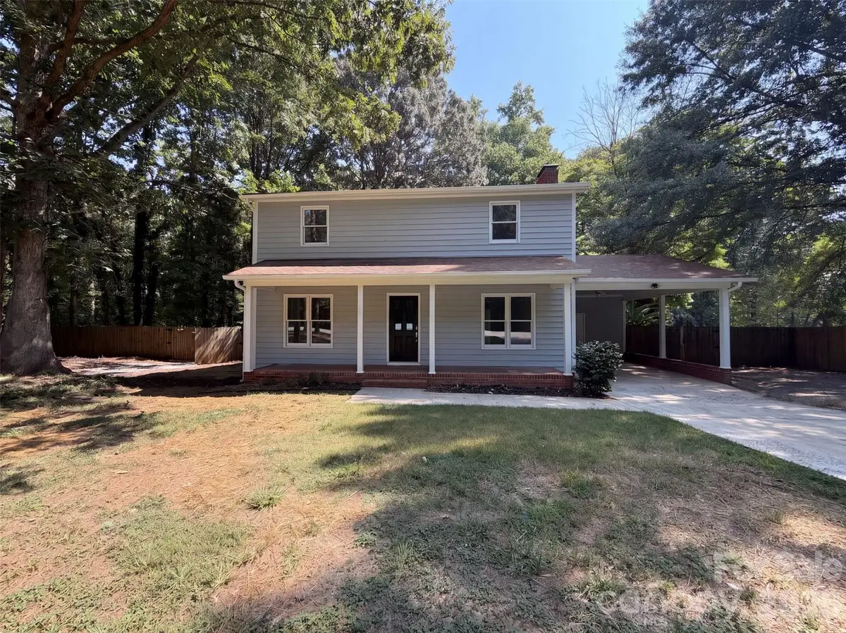 4614 Hickory Grove Road, Mount Holly, NC 28120 - #1