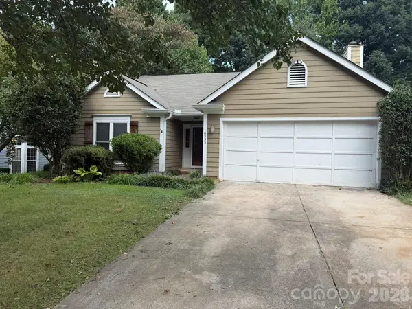 10333 Danesway Lane, Cornelius, NC 28031