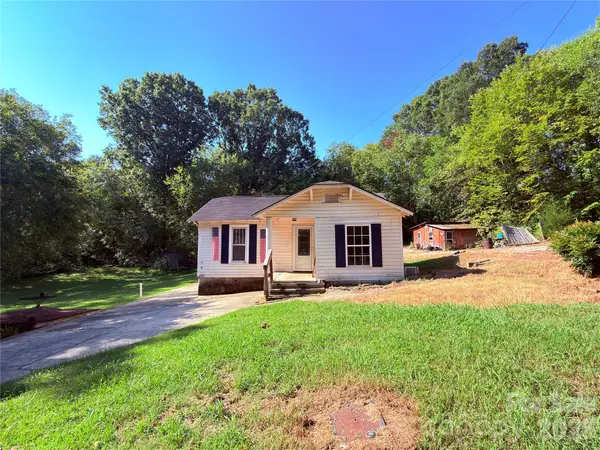 331 Grant Street, Spencer, NC 28159