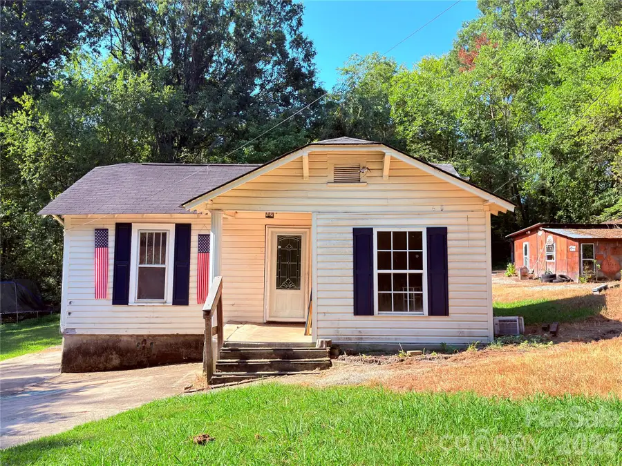 331 Grant Street, Spencer, NC 28159 - #2