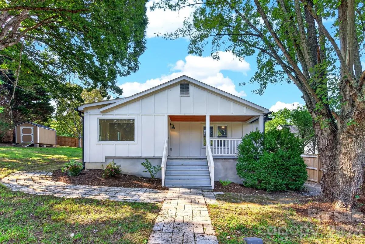 39 Wyatt Street, Asheville, NC 28803 - #1